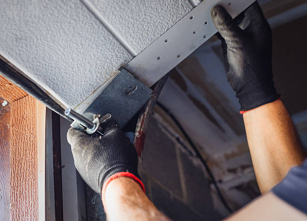 Reliable Garage Door Panel Replacement contractor in Brazil, IN by Garage Doors Repair Pro
